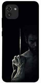 Чехол на Samsung Galaxy A03 Logan фото 1 из 1