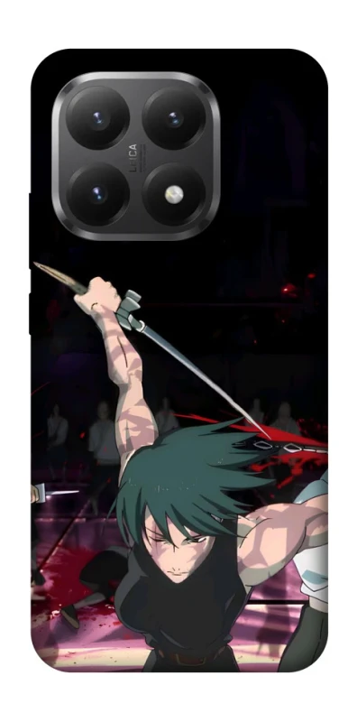 Чохол на Xiaomi 15T Maki Prime фото 1 з 1