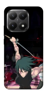 Чохол на Xiaomi 15T Maki Prime фото 1 з 1