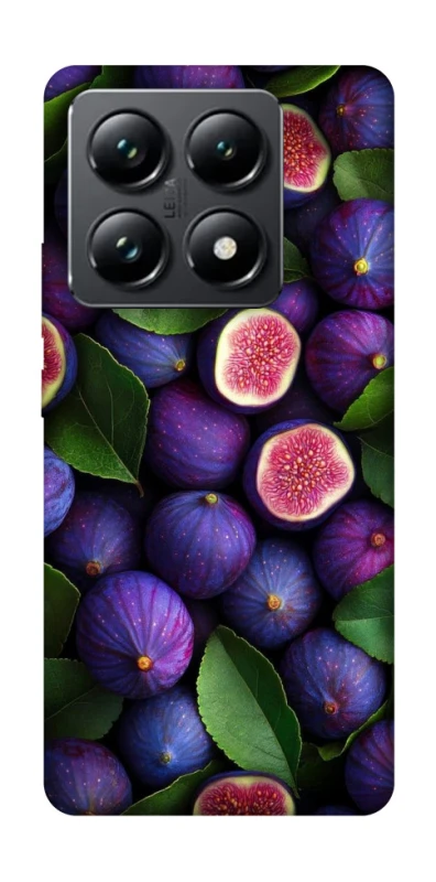 Чехол на Xiaomi 14T Pro Figs фото 1 из 1