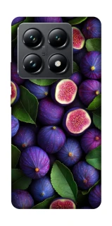 Чехол на Xiaomi 14T Pro Figs фото 1 из 1