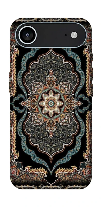 Чохол на Apple iPhone 17 Air (6.5") Килим v6 фото 1 з 1