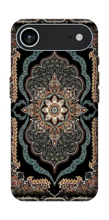 Чохол на Apple iPhone 17 Air (6.5") Килим v6 фото 1 з 1