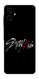 Чехол на Samsung Galaxy A07 Stray Kids Logo фото 1 из 1