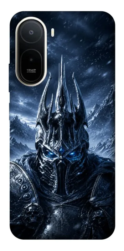 Чехол на Xiaomi Redmi A7 Pro 4G Arthas фото 1 из 1