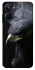 Чехол на Realme 10 4G black eagle фото 1 из 1