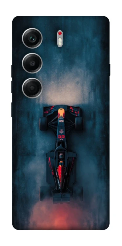 Чохол на Tecno Camon 40 F-1 ver.2 фото 1 з 1