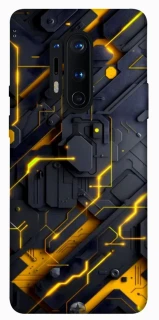 Чехол на OnePlus 8 Pro CyberPhone v2 фото 1 из 1