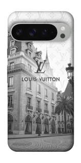 Чехол на Google Pixel 9 Pro XL Louis Vuitton ver.2 фото 1 из 1