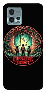 Чохол на Motorola Moto G72 Stranger Things ver.32 фото 1 з 1