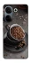 Чохол на TECNO Camon 20 Pro (CK7n) Сup of coffee фото 1 з 1