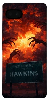 Чехол на Google Pixel 7a Stranger Things ver.13 фото 1 из 1