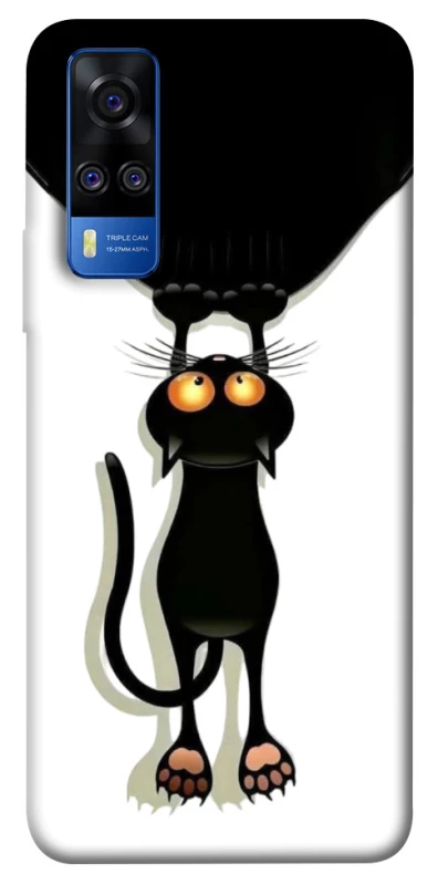 Чохол на Vivo Y51a But it's not white фото 1 з 1