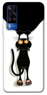 Чехол на Vivo Y51a But it's not white фото 1 Чехол на Vivo Y51a But it's not white фото 1 из 1