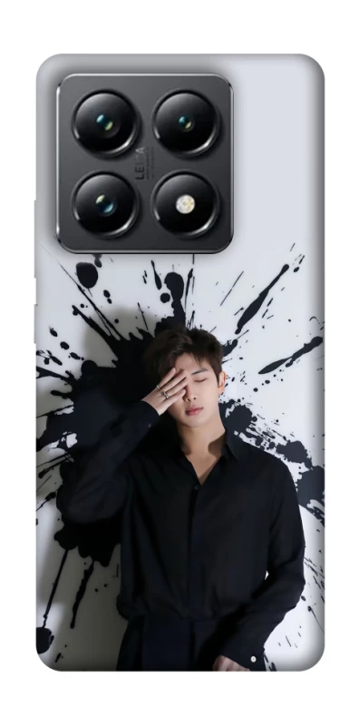 Чехол на Xiaomi 14T Pro RM - BTS фото 1 из 1