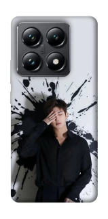 Чехол на Xiaomi 14T Pro RM - BTS фото 1 из 1