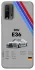 Чехол на Xiaomi Redmi 9T BMW V32 фото 1 из 1