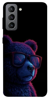 Чохол на Samsung Galaxy S21 FE Cool Bear фото 1 з 1