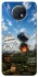 Чохол на Xiaomi Redmi Note 9 5G / Note 9T Moscow never sleeps ver.5 фото 1 з 1