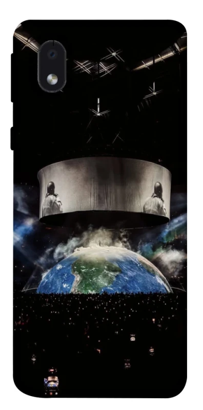 Чехол на Samsung Galaxy M01 Core / A01 Core Kanye West ver.7 фото 1 из 1