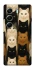 Чехол на Tecno Camon 40 Pro 5G Colorful Cat Collage фото 1 Чехол на Tecno Camon 40 Pro 5G Colorful Cat Collage фото 1 из 1