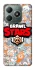Чохол на Realme C61 Brawl Stars ver.15 фото 1 з 1