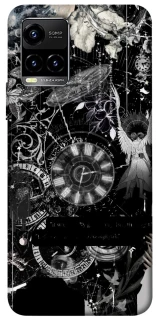 Чохол на Vivo Y21 / Y33s Omniscient Reader's фото 1 з 1