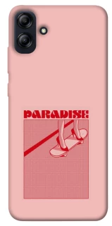 Чехол на Samsung Galaxy A04e Paradise фото 1 из 1
