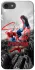 Чехол на Apple iPhone 7 / 8 (4.7") Spider Man ver.1 фото 1 из 1