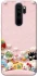 Чехол на Xiaomi Redmi Note 8 Pro Funny Toys фото 1 из 1
