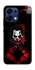 Чехол на Oppo A6 Pro 4G/5G Joker Horror фото 1 из 2