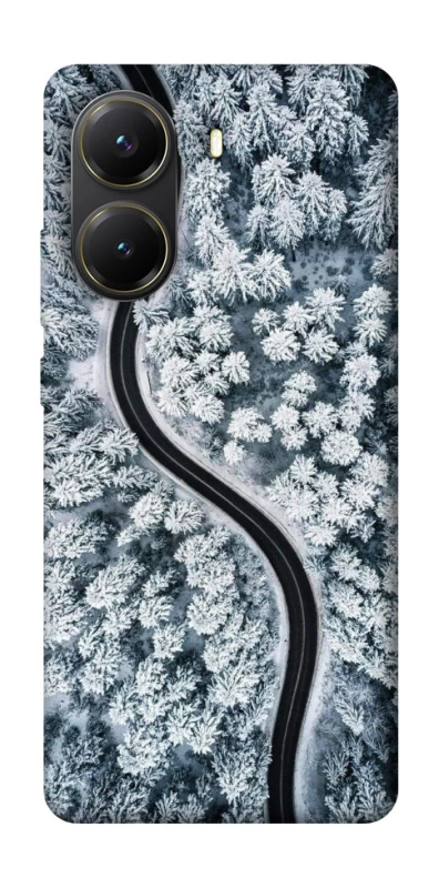 Чохол на Xiaomi Poco X7 Pro Новорічний v26 фото 1 з 1