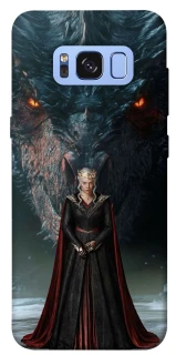 Чохол на Samsung G950 Galaxy S8 House of the Dragon ver.7 фото 1 з 1
