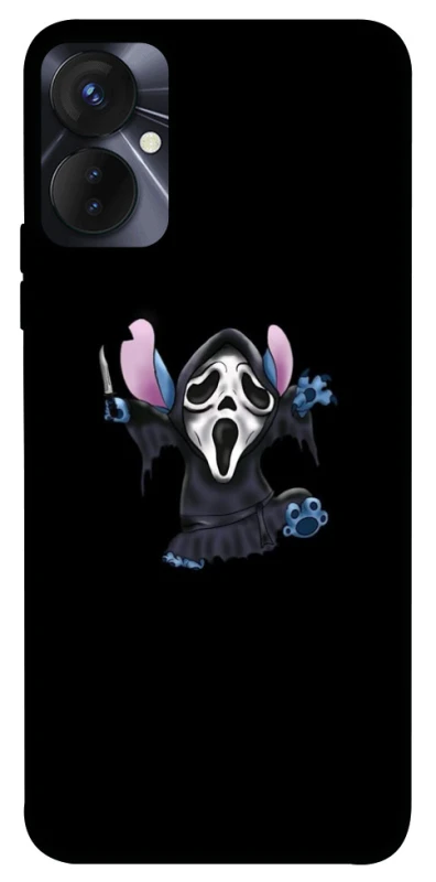 Чохол на TECNO Spark 9 Pro (KH7n) Halloween Stitch ver.2 фото 1 з 1