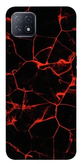 Чохол на Oppo A73 Abstract ver.4 фото 1 з 1