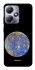 Чехол на Infinix Hot 30 Play Mercury фото 1 из 1