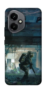 Чохол на Honor 400 Сталкер v7 фото 1 з 1