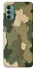 Чохол на Motorola Moto G60 Camouflage v26 фото 1 з 1