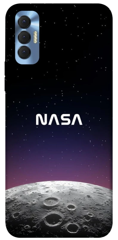 Чехол на TECNO Spark 8P NASA ver.1 фото 1 из 1