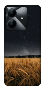 Чехол на Realme Note 60x grain фото 1 из 1