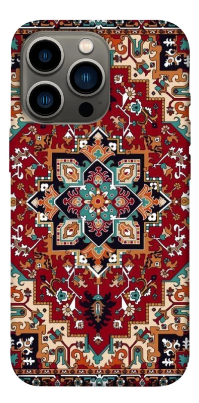 Чохол на Apple iPhone 13 Pro (6.1") Килим v4 фото 1 з 1