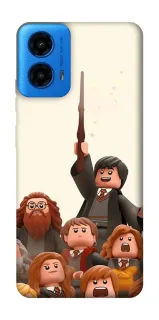 Чохол на Motorola Moto G45 Harry Potter V22 фото 1 з 1