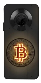 Чехол на Huawei Y9a Битферма фото 1 из 1