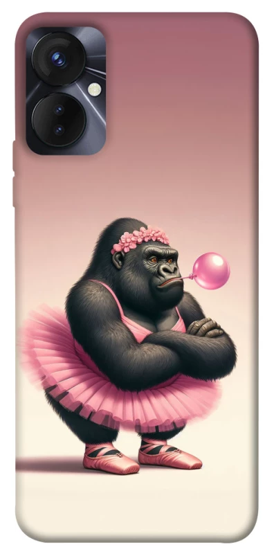 Чохол на TECNO Spark 9 Pro Горила фото 1 з 1