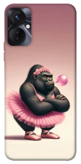 Чохол на TECNO Spark 9 Pro Горила фото 1 з 1