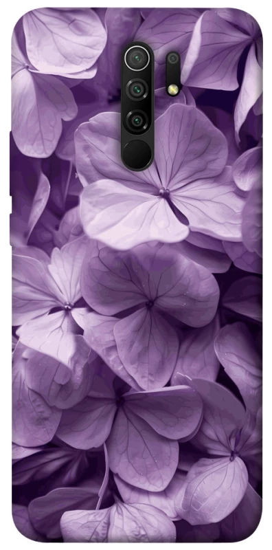 Чехол на Xiaomi Redmi 9 Floral Symphony фото 1 из 1