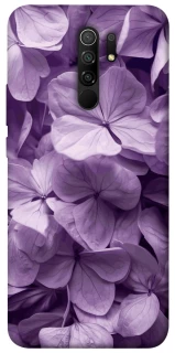 Чехол на Xiaomi Redmi 9 Floral Symphony фото 1 из 1