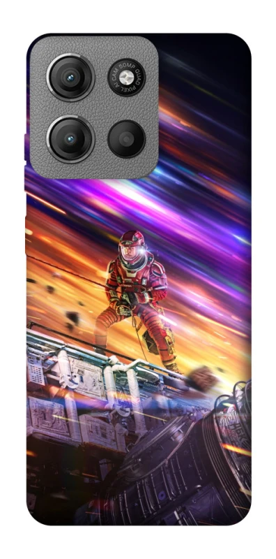 Чохол на Motorola Moto G15 4G Project Hail Mary ver.6 фото 1 з 1