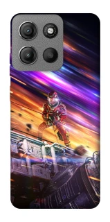 Чохол на Motorola Moto G15 4G Project Hail Mary ver.6 фото 1 з 1