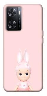 Чохол на OnePlus Nord N20 SE Sakura Bunny Solo фото 1 з 1
